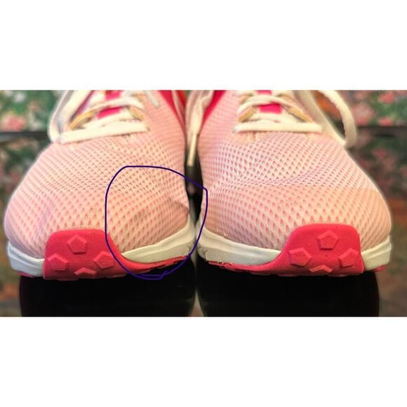 GUC Nike CT0916-001 Star Runner 2 Sneakers Sz 6Y or Women 8.5 - Picture 8 of 9